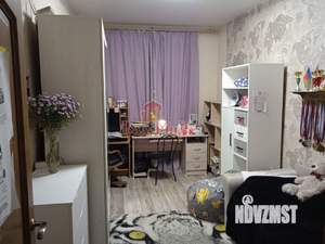 3-к квартира, вторичка, 69м2, 4/4 этаж