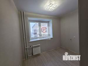 1-к квартира, вторичка, 35м2, 15/15 этаж