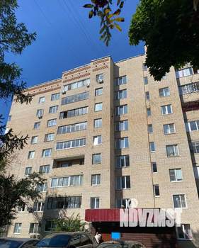 3-к квартира, вторичка, 64м2, 6/9 этаж