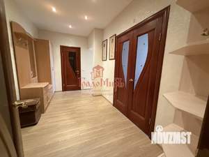 1-к квартира, вторичка, 51м2, 6/17 этаж