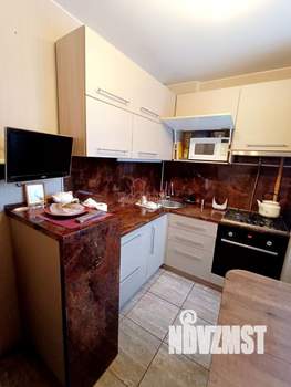 3-к квартира, вторичка, 59м2, 4/9 этаж