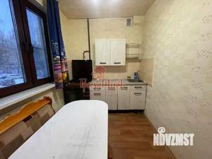 2-к квартира, вторичка, 46м2, 3/5 этаж