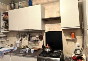 1-к квартира, вторичка, 36м2, 4/5 этаж