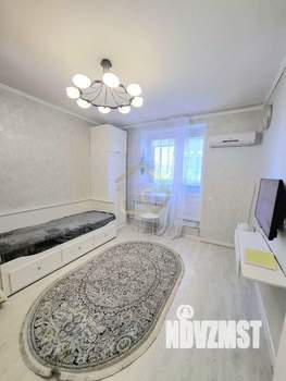 Студия квартира, вторичка, 30м2, 2/17 этаж