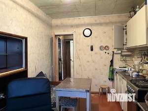 1-к квартира, вторичка, 36м2, 4/6 этаж