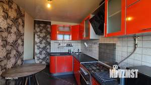 2-к квартира, вторичка, 46м2, 7/9 этаж