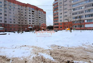 3-к квартира, вторичка, 95м2, 1/9 этаж