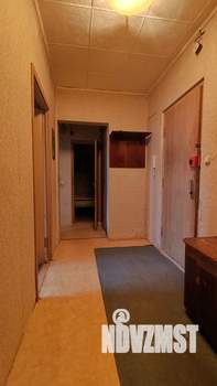 2-к квартира, вторичка, 55м2, 14/14 этаж