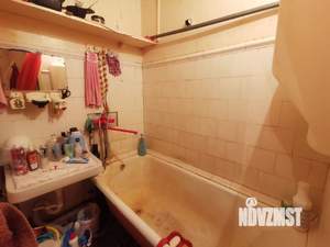 2-к квартира, вторичка, 46м2, 3/5 этаж