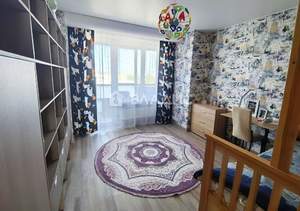 3-к квартира, вторичка, 102м2, 12/13 этаж