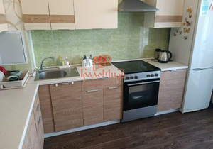 1-к квартира, вторичка, 43м2, 5/6 этаж