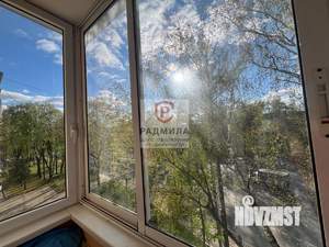 2-к квартира, вторичка, 41м2, 4/5 этаж