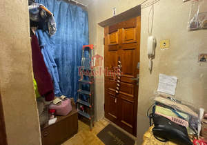 1-к квартира, вторичка, 32м2, 4/5 этаж