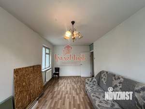 2-к квартира, вторичка, 43м2, 4/4 этаж