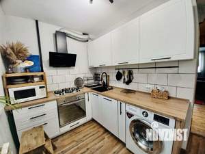 4-к квартира, вторичка, 59м2, 1/5 этаж