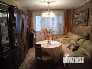 3-к квартира, вторичка, 50м2, 2/5 этаж