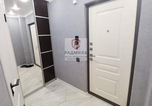 1-к квартира, вторичка, 29м2, 2/5 этаж