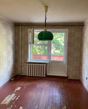 3-к квартира, вторичка, 57м2, 2/5 этаж