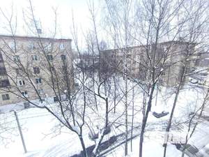 1-к квартира, вторичка, 31м2, 4/5 этаж