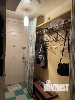 2-к квартира, вторичка, 41м2, 2/2 этаж
