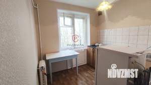 2-к квартира, вторичка, 46м2, 5/5 этаж