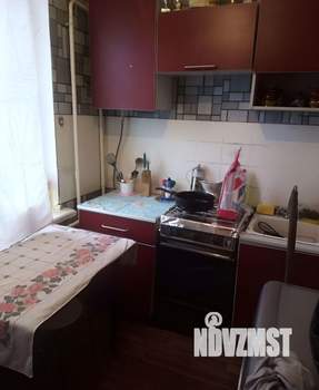 2-к квартира, вторичка, 42м2, 5/5 этаж