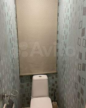 2-к квартира, вторичка, 49м2, 2/9 этаж