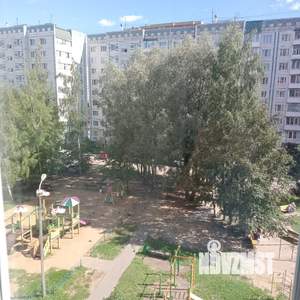 1-к квартира, вторичка, 41м2, 5/17 этаж