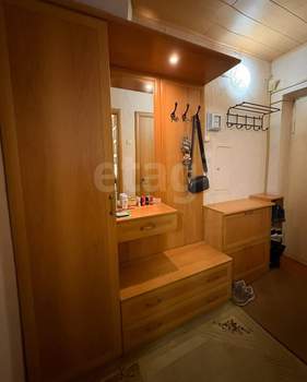 2-к квартира, вторичка, 43м2, 5/5 этаж