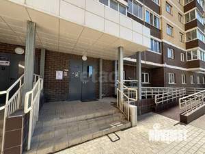 1-к квартира, вторичка, 42м2, 9/15 этаж