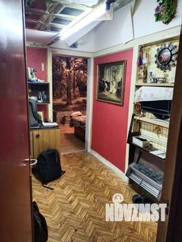 2-к квартира, вторичка, 40м2, 2/5 этаж