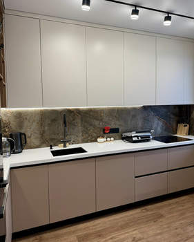 2-к квартира, вторичка, 58м2, 10/16 этаж