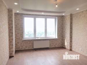 2-к квартира, вторичка, 64м2, 10/17 этаж