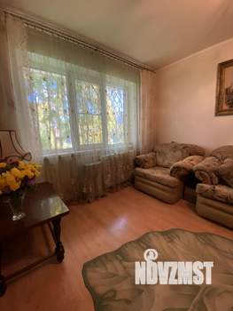 2-к квартира, вторичка, 46м2, 1/5 этаж