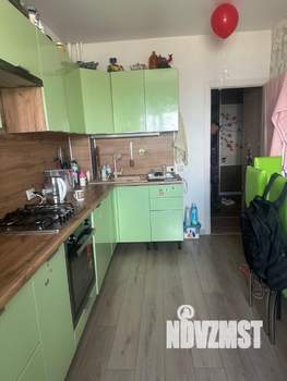 3-к квартира, вторичка, 70м2, 9/9 этаж