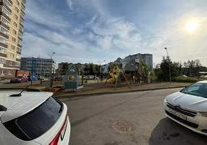 3-к квартира, вторичка, 79м2, 12/15 этаж