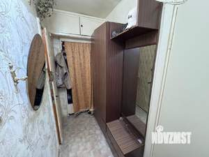 2-к квартира, вторичка, 46м2, 2/5 этаж
