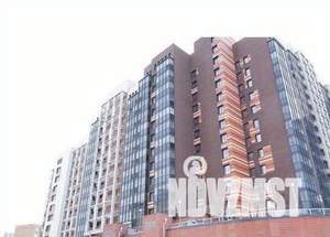 2-к квартира, вторичка, 64м2, 10/17 этаж