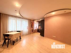 2-к квартира, вторичка, 48м2, 3/5 этаж