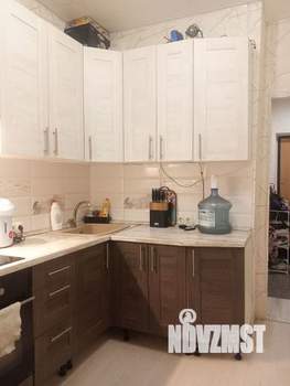 1-к квартира, вторичка, 36м2, 3/9 этаж