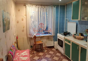 3-к квартира, вторичка, 65м2, 2/9 этаж