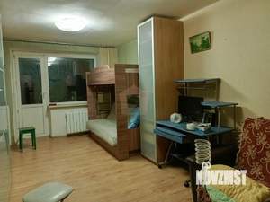 1-к квартира, вторичка, 33м2, 3/5 этаж