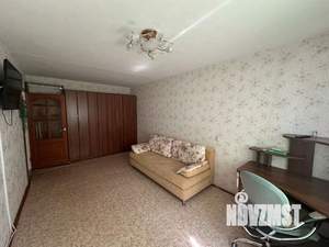 1-к квартира, вторичка, 33м2, 6/9 этаж