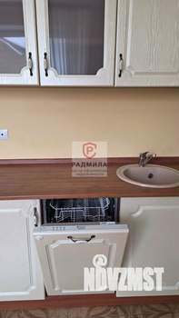 1-к квартира, вторичка, 52м2, 3/5 этаж