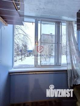 1-к квартира, вторичка, 36м2, 1/5 этаж