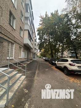 1-к квартира, вторичка, 30м2, 5/5 этаж