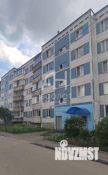 3-к квартира, вторичка, 72м2, 3/5 этаж