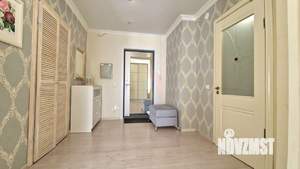 1-к квартира, вторичка, 43м2, 12/12 этаж