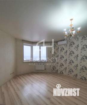 1-к квартира, вторичка, 51м2, 13/16 этаж