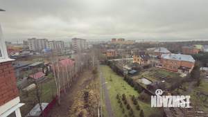 1-к квартира, вторичка, 46м2, 7/10 этаж